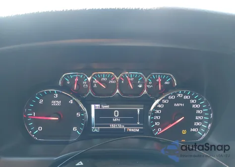 2015 Chevrolet Silverado 1500 1Lt из США, поврежденный, VIN 3GCUKREH0FG142934